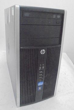 HP ELITE 8200 QuadCore i5- 3.10GHz 4GB 500GB HDD.Wireless/ Windows 10 Pro BIT DESKTOP PC