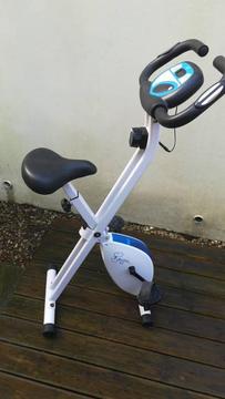 Davina - Exercise Bike