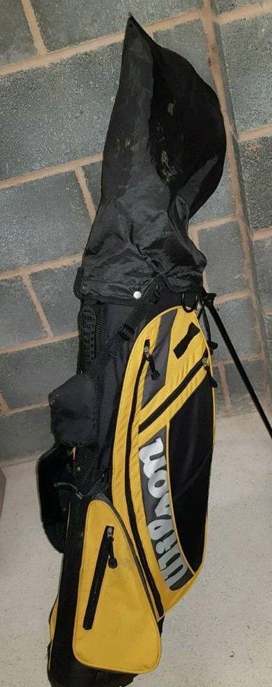 Wilson Golf bag