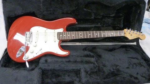 Fender American Standard 1986/87 Inc Original Fender Case