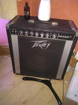 Pacer Peavey