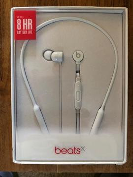 Wireless Dre Beats, Never Opened Never Used (White)