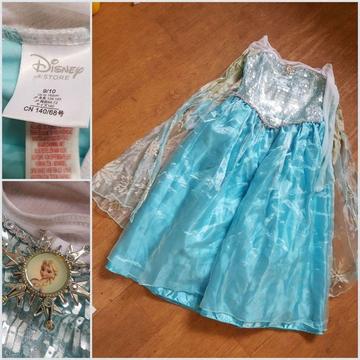 Official Disney Princess Dresses