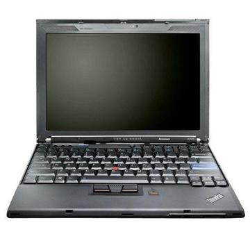 CORE i5 LENOVO X201 NETBOOK LAPTOP 4GB 320GB WIFI WEBCAM