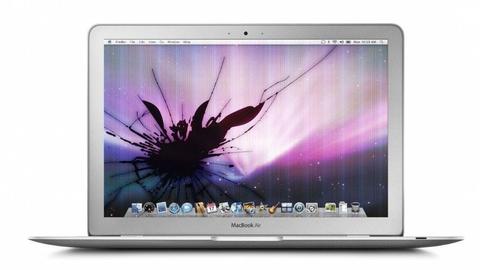 MacBook Air, Pro Liquid Spill and Accidental damage Repairs. we come to you 7 days a week