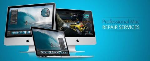iMac Repairs Servicing and Upgrades. We come To You 7 days a week Till Late