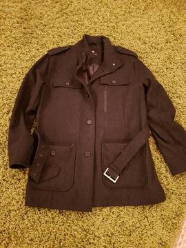 Men's Coats