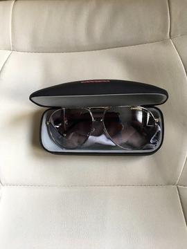 Men’s Carrera Aviator Sunglasses