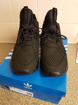 Adidas tubular trainers brand new