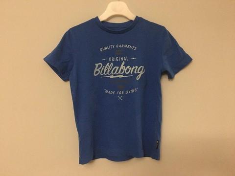 Children's Billabong t-shirt