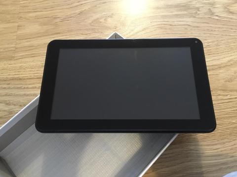 Vs TouchTab 9 (like new)
