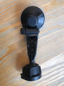Lifeproof Suction Mount for Quickmount