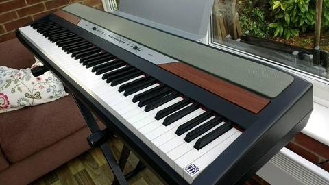 KORG SP 250 Digital piano
