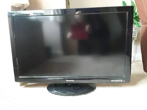 37in LCD Television