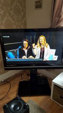 52 inch LG TV