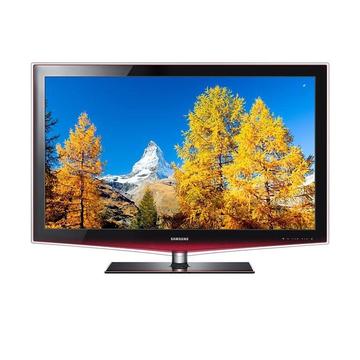 SAMSUNG 46 INCH LCD FULL HD TV WITH REMOTE CONTROL **DELIVERY IS POSSIBLE**