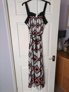 Ladies Maxi Dress size 14
