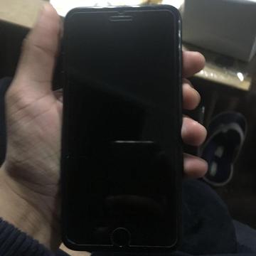 iPhone 7 Plus 256gb unlocked boxed