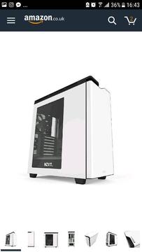 Pc swap for Xbox one with games