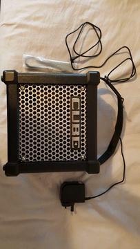 Roland Micro Cube GX