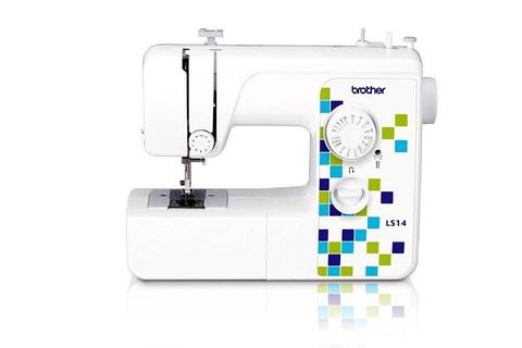 Brother Sewing Machine LS14 brand new