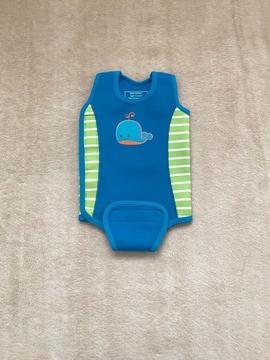 Little paddlers baby warmer 6-12 months