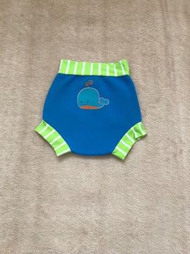 Mothercare swim nappy 12-18 months