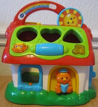 Vtech Sort and Learn School