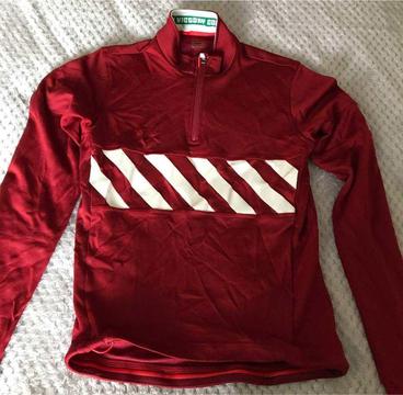 Rapha Phinney Bicycle Jersey