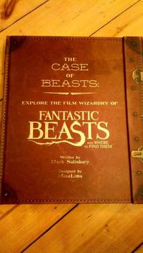 The Case of Fantastic Beasts