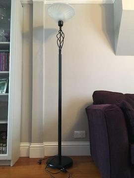 New standing lamp for sale - £15