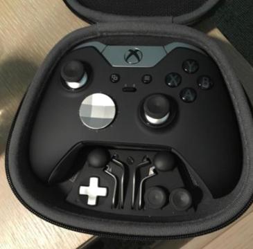 WANTED XBOX ONE ELITE CONTROLLER