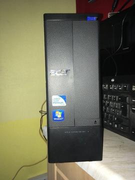 INEXPENSIVE DESKTOP TOWER ready to go