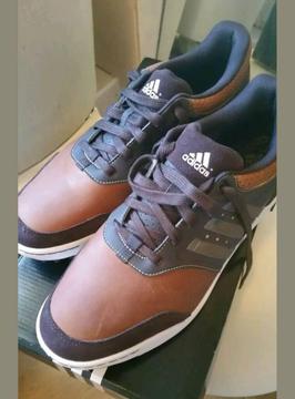 adidas adicross golf shoes ( 9.5 )