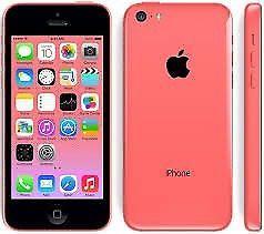 IPhone 5C Pink 16GB