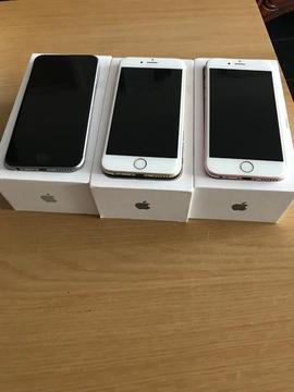 iPhone 6s 16gb unlocked all colours