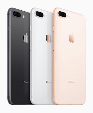 iPhone 8 PlusScreen Replacement Service