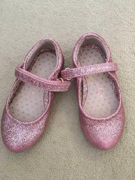 Girls Next Shoes - Size 7