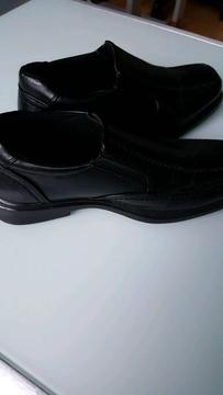 School shoes black boys 5