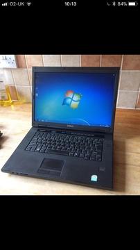 Dell Vostro Laptop 1510 Windows 7