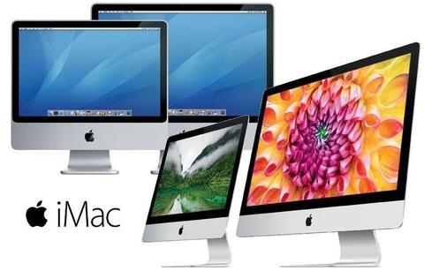 iMac Repairs Servicing and Upgrades. We come To You 7 days a week Till Late