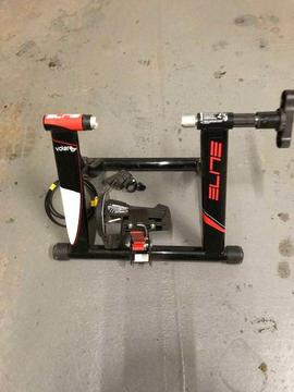 Volar Elite Turbo Trainer