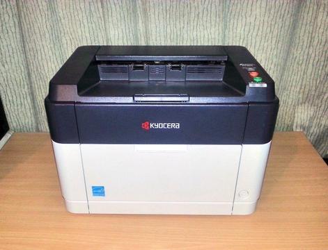 New Kyocera FS-1041 Mono Laser Printer