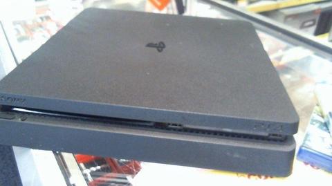 SONY PS4 CONSOLE 1TB