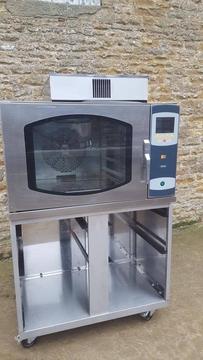DIGITAL MONO BX CATERING OVEN