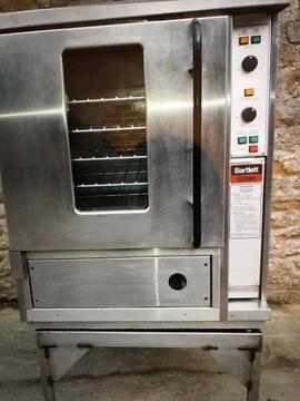 SABRE OVEN BY BARTLETT