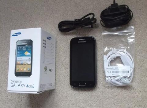 Samsung Ace2, Unlocked, perfect condition, can deliver