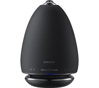 [BNIB] Samsung R6 360 Smart Speaker - Bluetooth WiFi App Multi-room (4 available) - £100ea