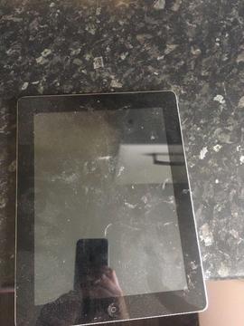 iPad 2 for spares