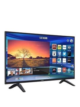 BRAND NEW LUXOR 48inch SMART FULL HD ANDROID LED TV,FREE DELIVERY,FREEVIEW